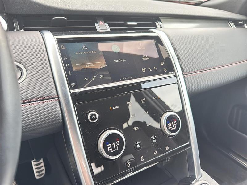 land rover Discovery Sport 2023 - 14