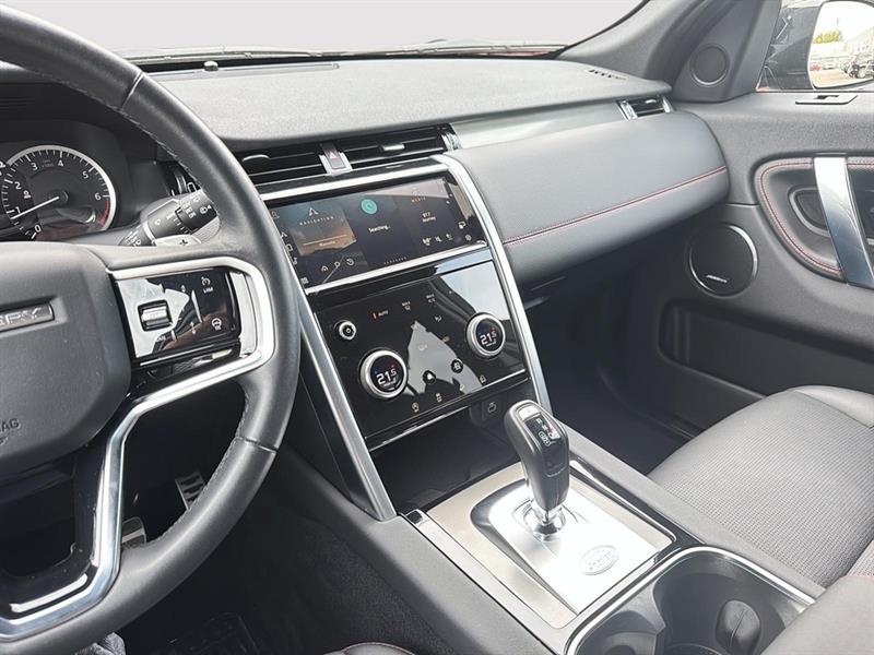 land rover Discovery Sport 2023 - 16