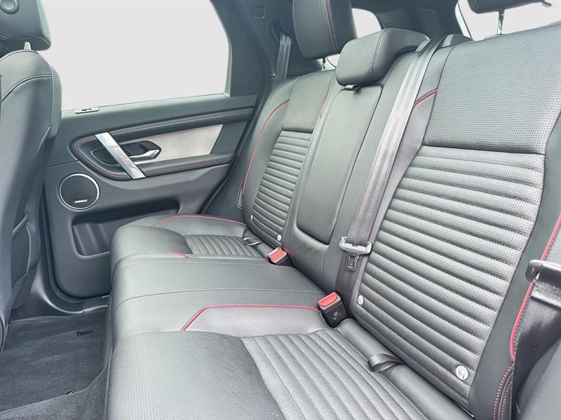 land rover Discovery Sport 2023 - 17