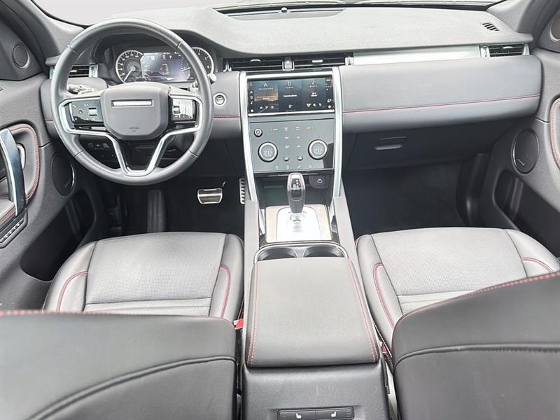 land rover Discovery Sport 2023 - 18