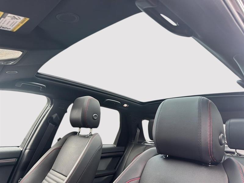 land rover Discovery Sport 2023 - 19