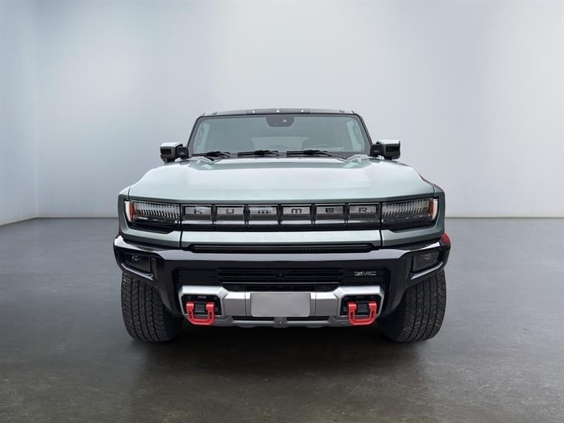 gmc HUMMER EV SUV 2024 - 2