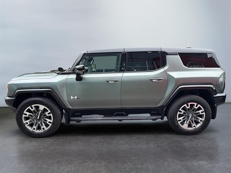 gmc HUMMER EV SUV 2024 - 3