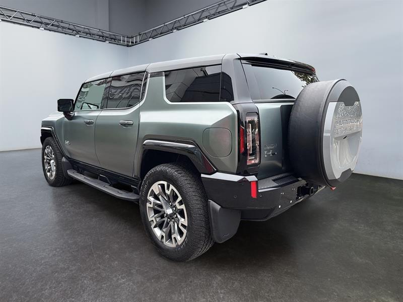 gmc HUMMER EV SUV 2024 - 4