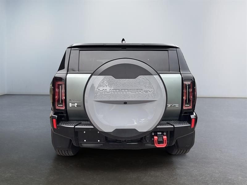 gmc HUMMER EV SUV 2024 - 6