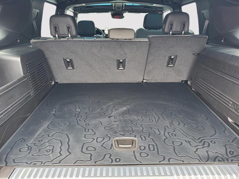 gmc HUMMER EV SUV 2024 - 7