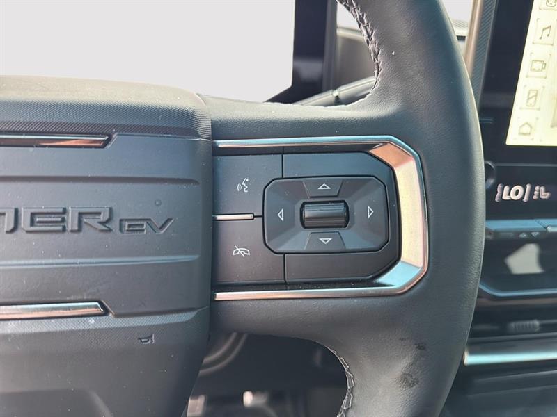 gmc HUMMER EV SUV 2024 - 10