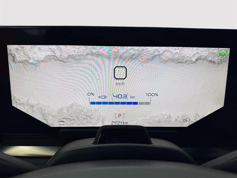 gmc HUMMER EV SUV 2024 - 13