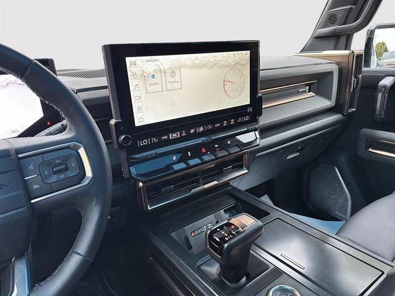 gmc HUMMER EV SUV 2024 - 15