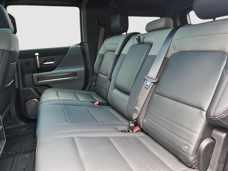 gmc HUMMER EV SUV 2024 - 17