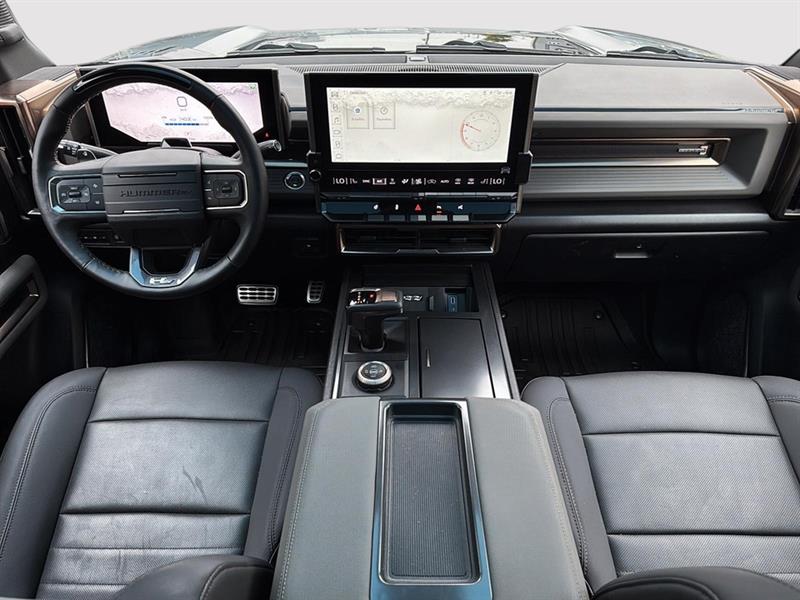 gmc HUMMER EV SUV 2024 - 19