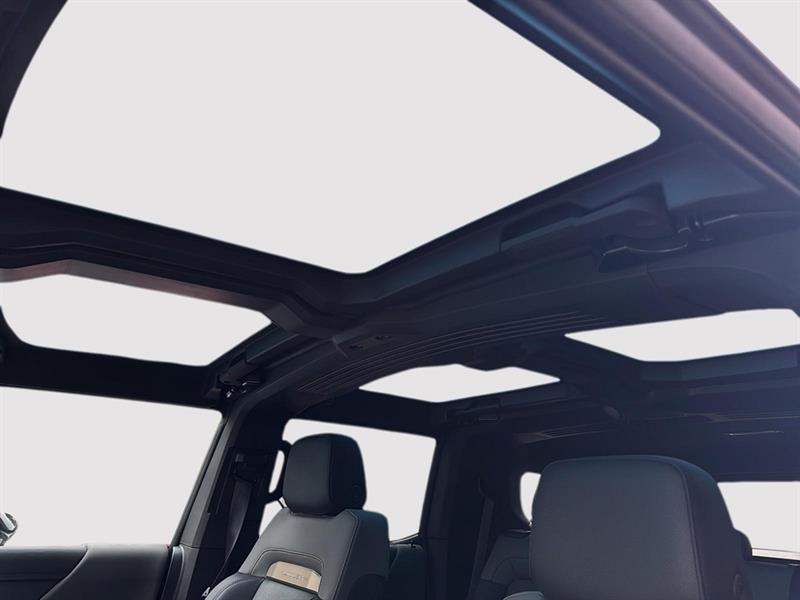 gmc HUMMER EV SUV 2024 - 21