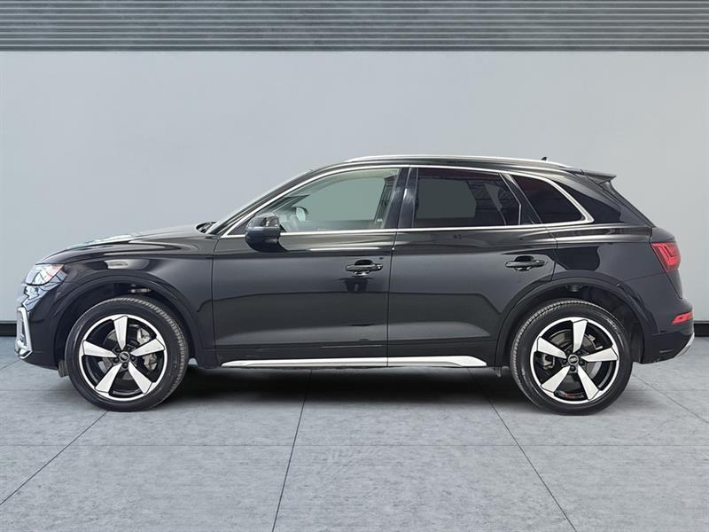 audi Q5 2024 - 6
