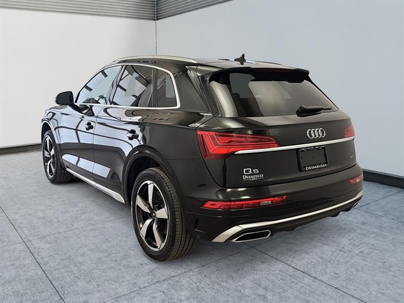 audi Q5 2024 - 7