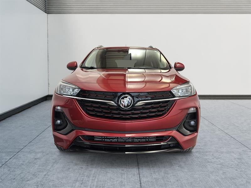 buick Encore GX 2020 - 2