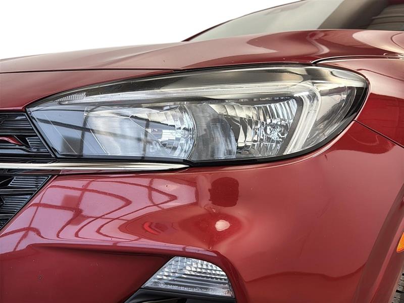 buick Encore GX 2020 - 3