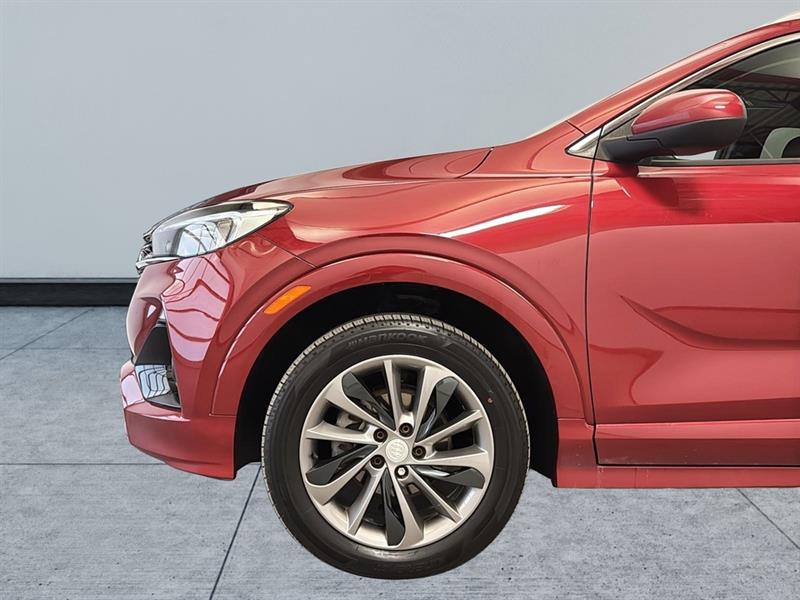 buick Encore GX 2020 - 5