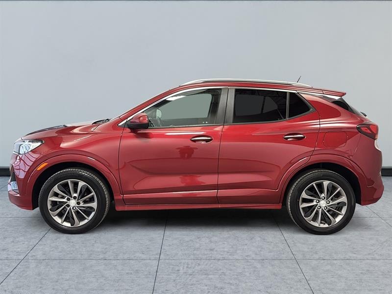 buick Encore GX 2020 - 6