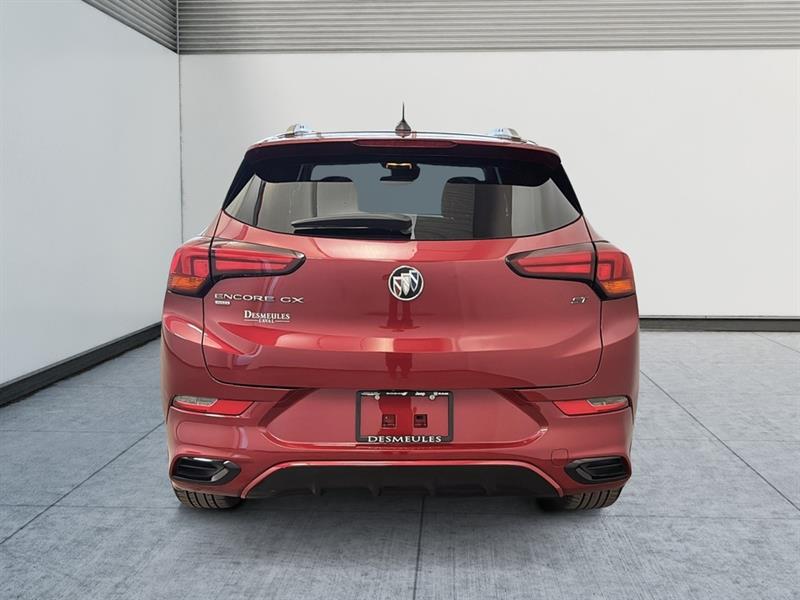 buick Encore GX 2020 - 9