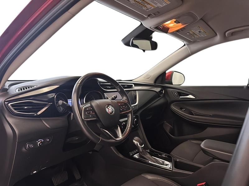 buick Encore GX 2020 - 13