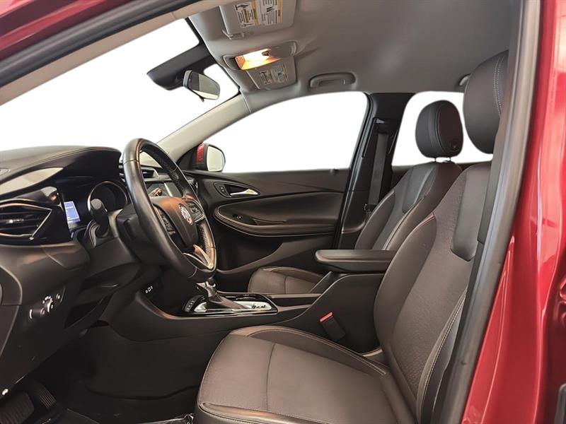 buick Encore GX 2020 - 14