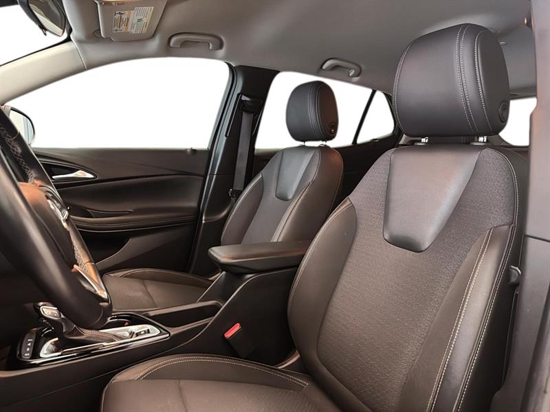 buick Encore GX 2020 - 15