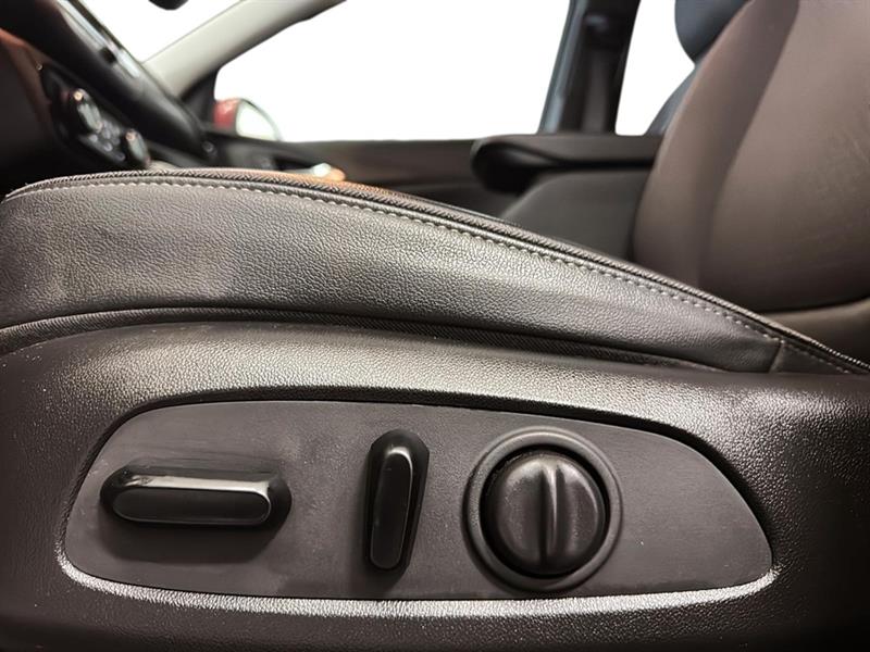 buick Encore GX 2020 - 17