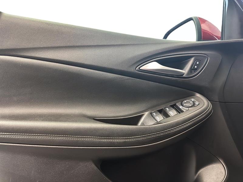 buick Encore GX 2020 - 18