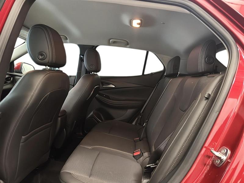 buick Encore GX 2020 - 19