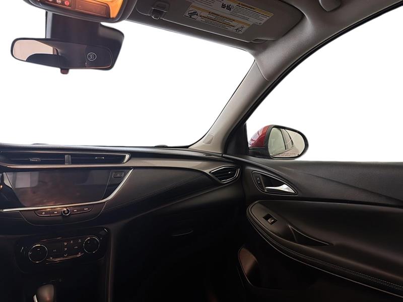 buick Encore GX 2020 - 23