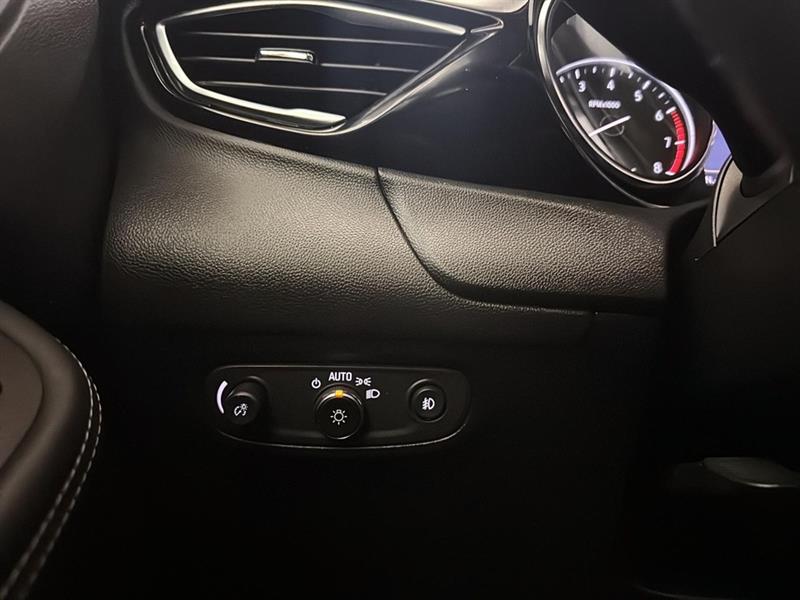 buick Encore GX 2020 - 26