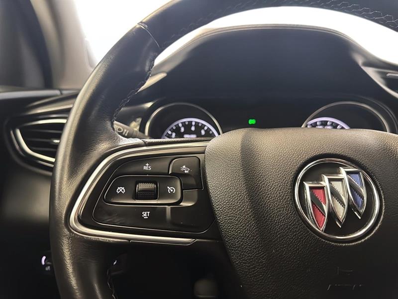 buick Encore GX 2020 - 27