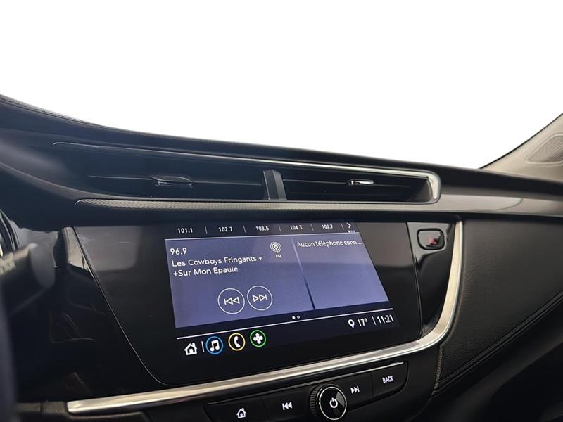 buick Encore GX 2020 - 29