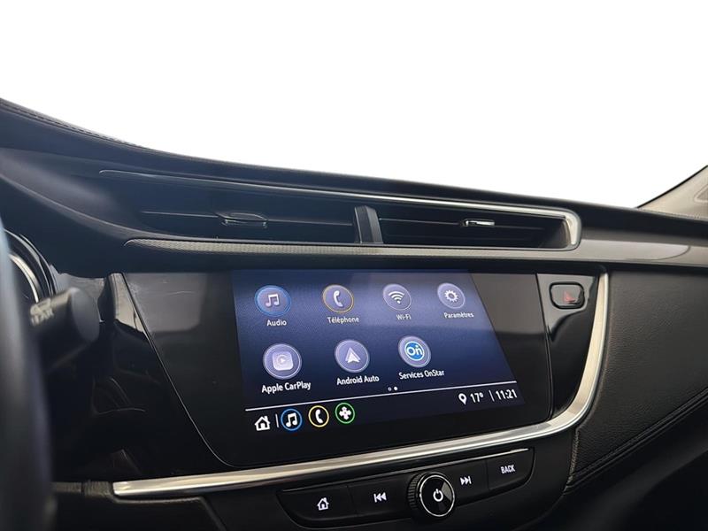 buick Encore GX 2020 - 30