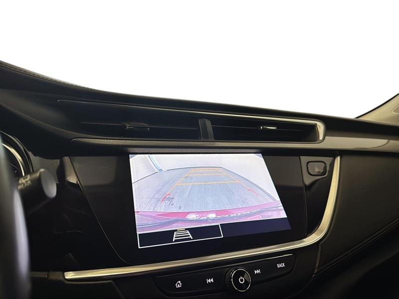 buick Encore GX 2020 - 31