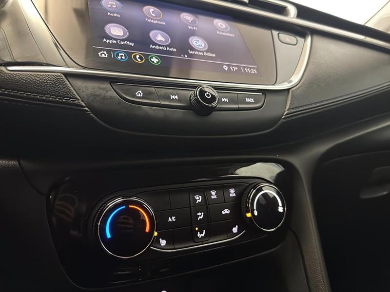 buick Encore GX 2020 - 32