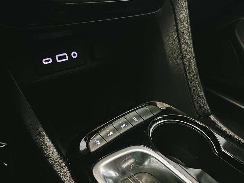 buick Encore GX 2020 - 33