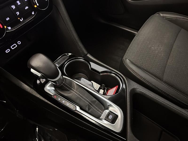 buick Encore GX 2020 - 34