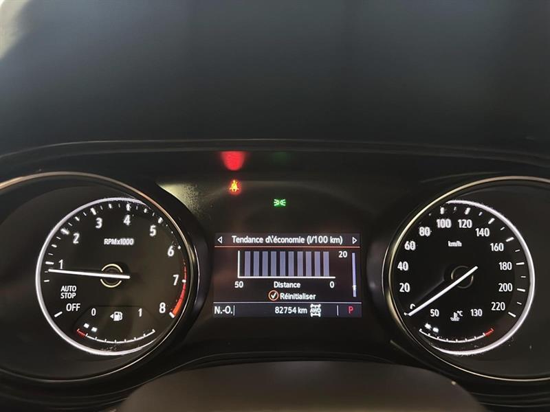 buick Encore GX 2020 - 35