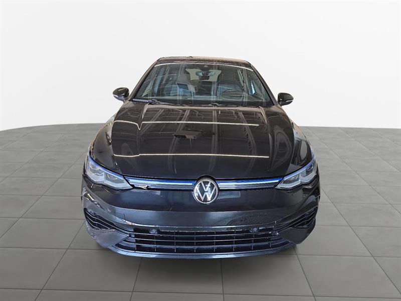 volkswagen Golf R 2023 - 4