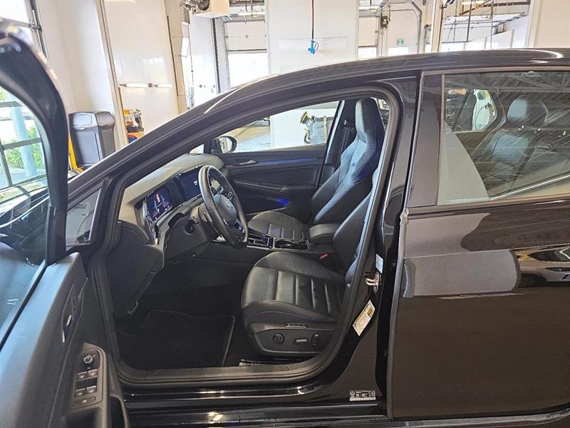 volkswagen Golf R 2023 - 9