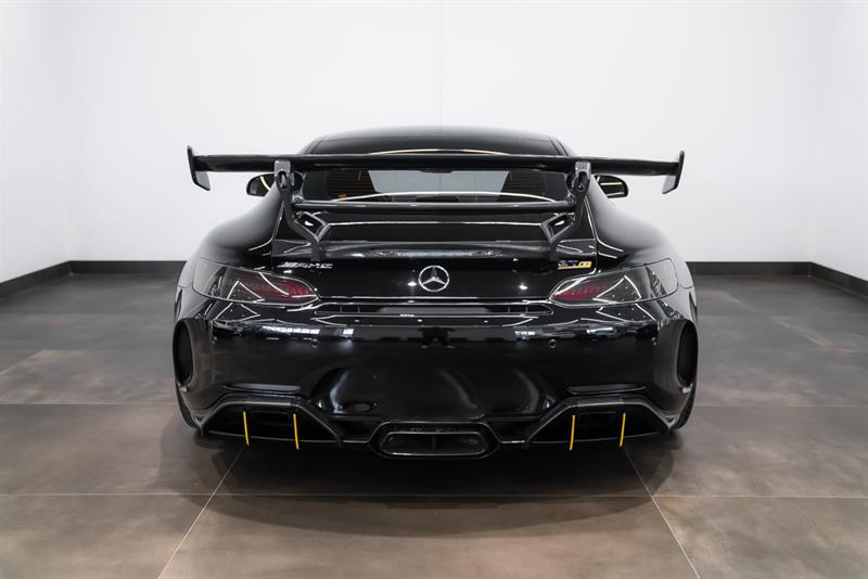 mercedes-benz AMG GT 2018 - 6