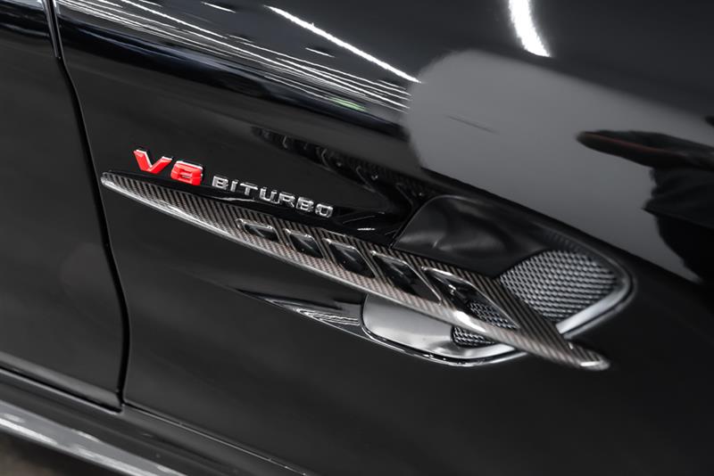 mercedes-benz AMG GT 2018 - 9