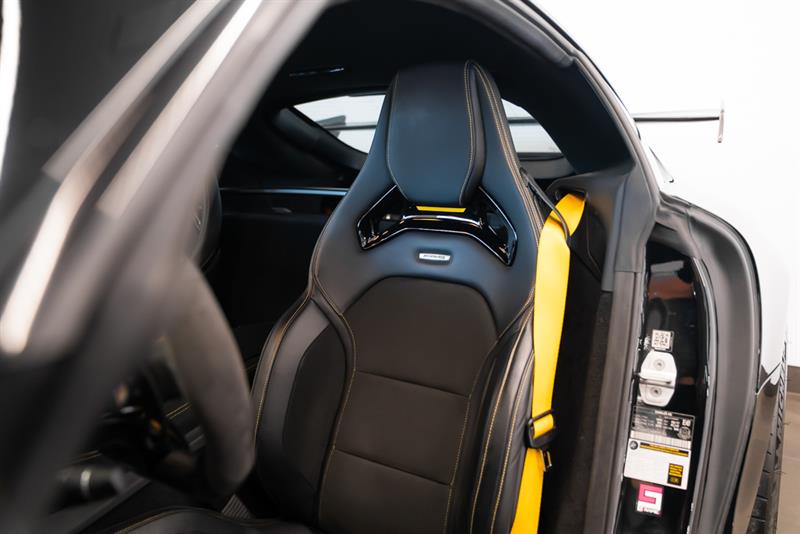 mercedes-benz AMG GT 2018 - 20