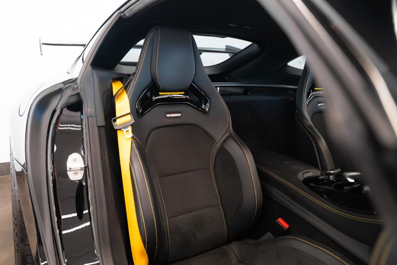 mercedes-benz AMG GT 2018 - 22