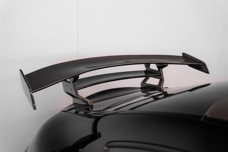 mercedes-benz AMG GT 2018 - 24