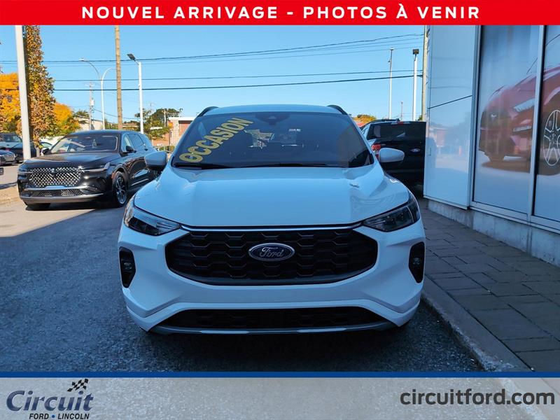 ford Escape 2023 - 2