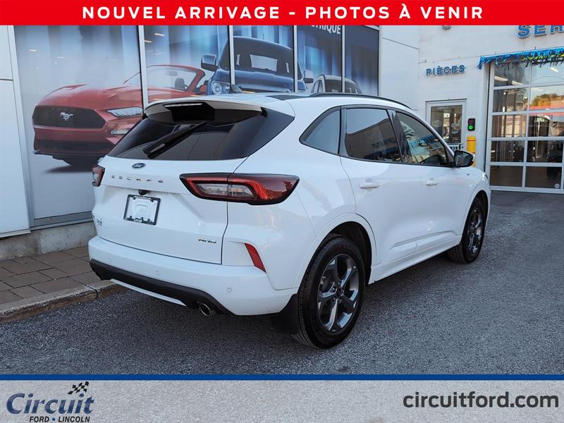 ford Escape 2023 - 4