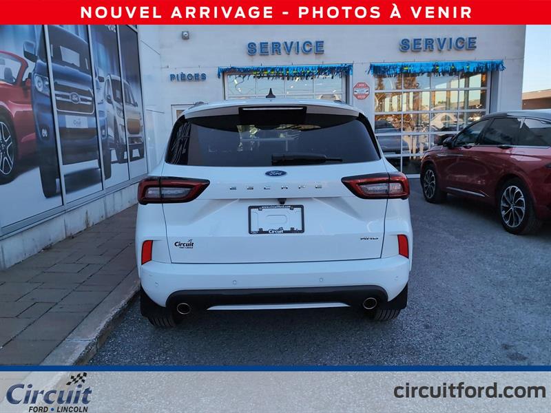 ford Escape 2023 - 5