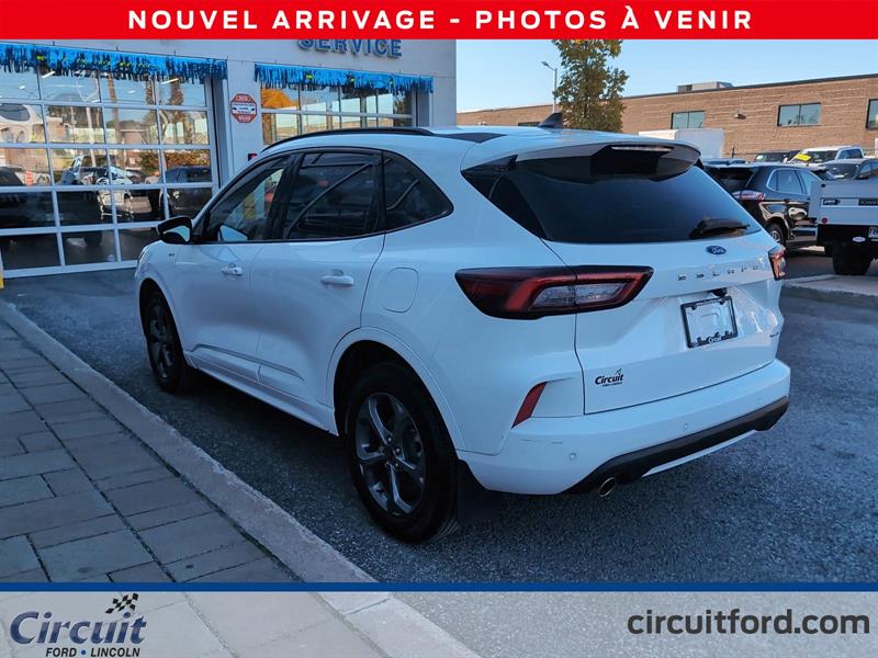 ford Escape 2023 - 6